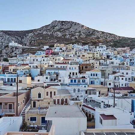 Amore Kastellia-Althea Homes Amoopi Bagian luar foto