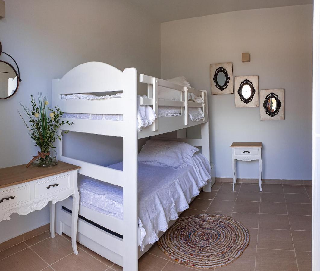 Amore Kastellia-Althea Homes Amoopi Bagian luar foto
