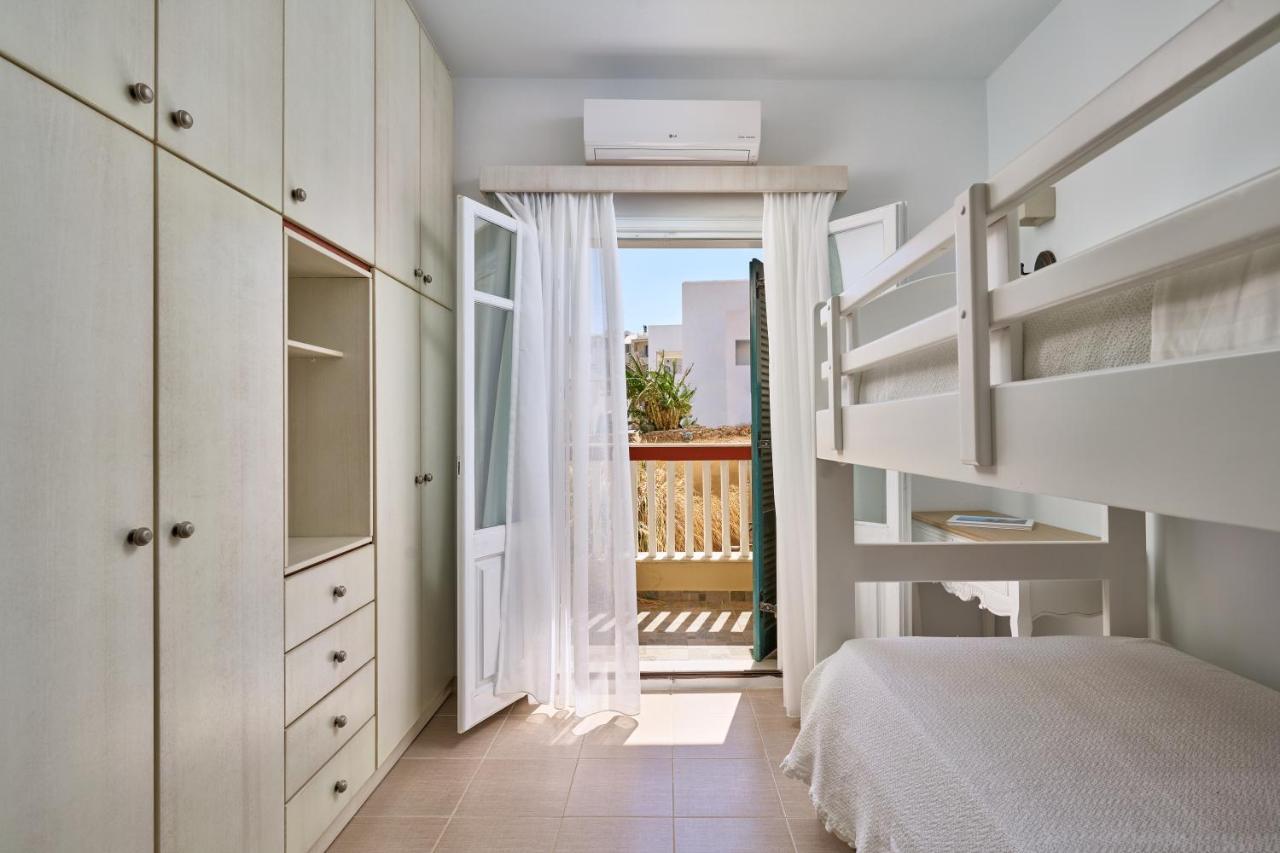 Amore Kastellia-Althea Homes Amoopi Bagian luar foto