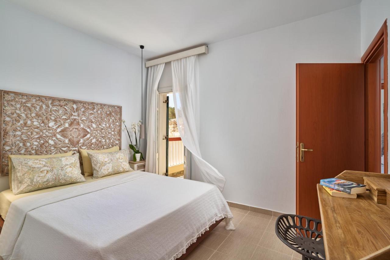 Amore Kastellia-Althea Homes Amoopi Bagian luar foto