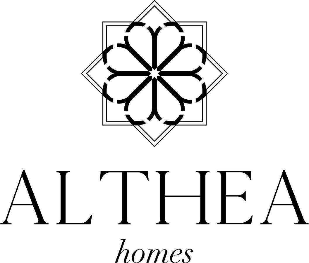Amore Kastellia-Althea Homes Amoopi Bagian luar foto